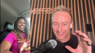 From Solar Success to Industry Mentor – Suli Zink