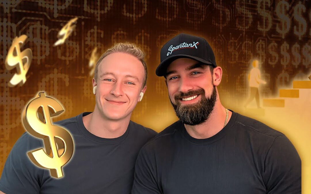 From Top Producer to Top Leader – Sam Manley