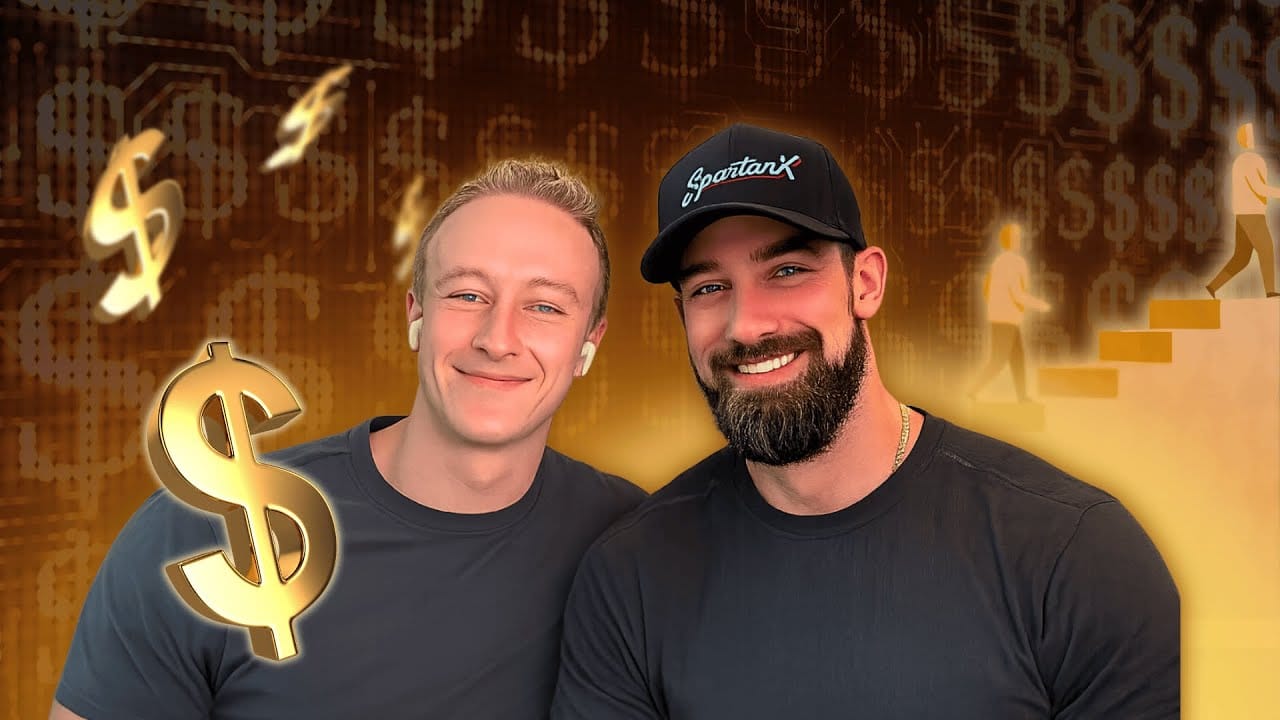 From Top Producer to Top Leader - Sam Manley