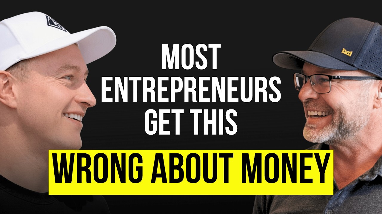maxresdefault (3) Most Entrepreneurs Get This WRONG About Money (Ryan Lee Explains Why)