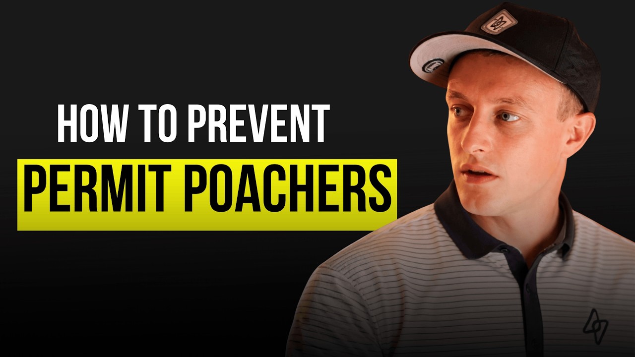 maxresdefault (7) How To Prevent Permit Poachers