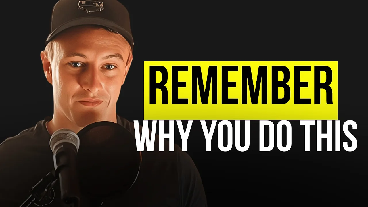 maxresdefault Remember Why You Do This